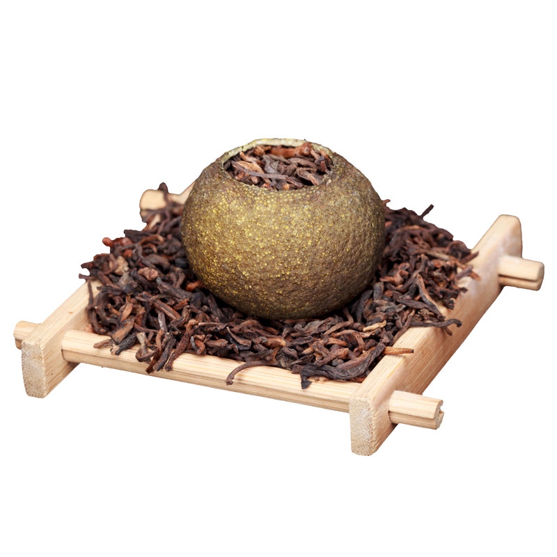 清香型91看片网址入口皮普洱茶